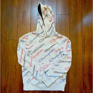 Champion Hoodie for boys
